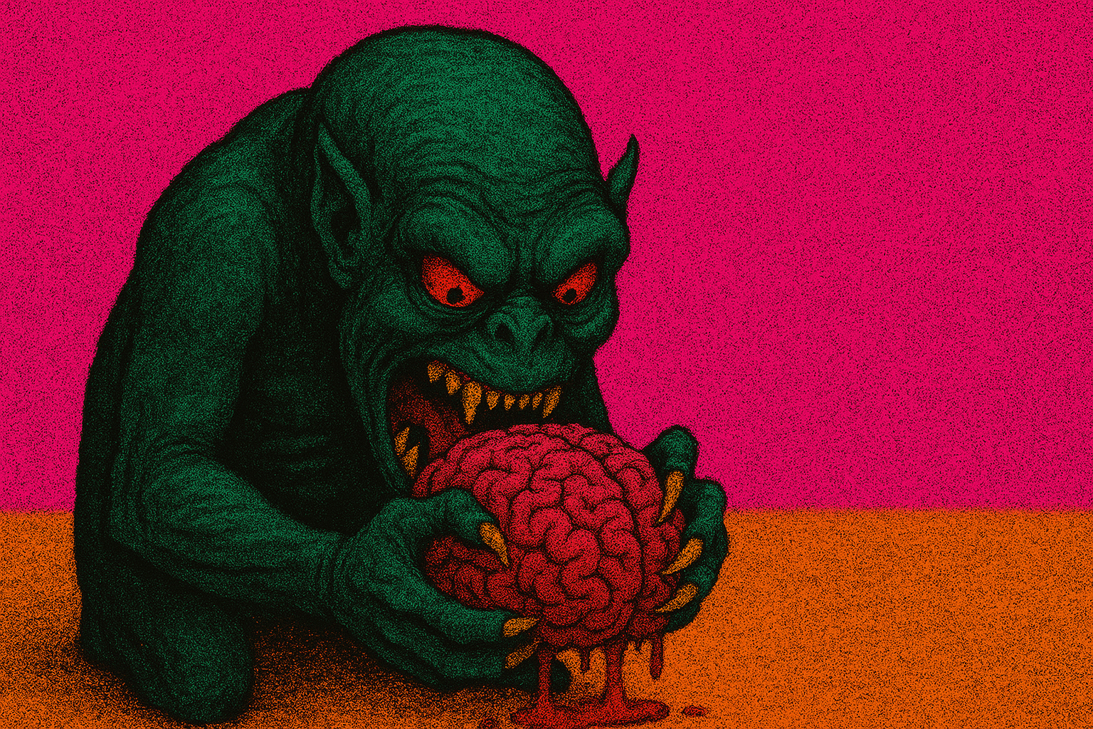 New studies show AI tools may be degrading human cognition, reducing productivity, and rewriting what “efficiency” really means.