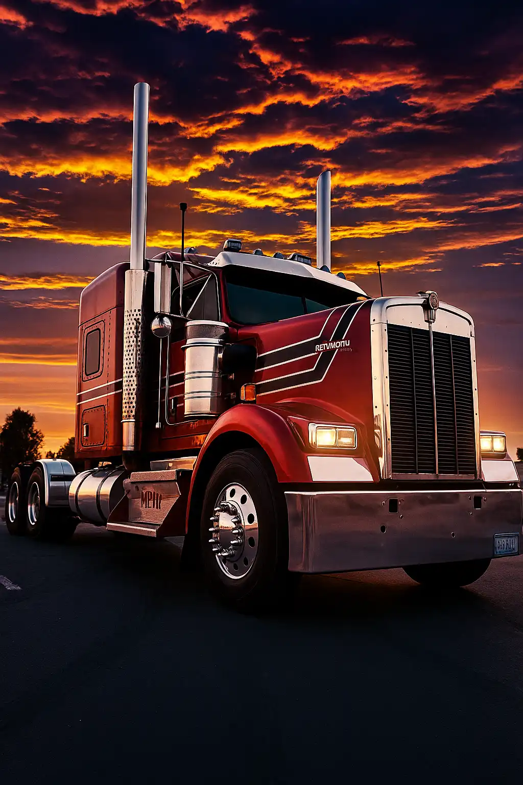 Lead operator placeholder